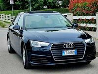 Usata Audi A4 Ambiente 150 CV (110 kW) 2016 Station wagon
