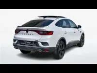 Usata Renault Arkana Engineered 94 CV (69 kW) 2023 Bianco SUV