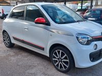 Usata Renault Twingo 2019 Bianco Utilitaria