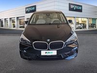 usata BMW 218 Active Tourer 218 Serie 2 F45 2018 Active Tourer i