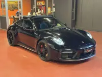Usata Porsche 911 Carrera 4 GTS 480 CV (353 kW) 2023 Other Coupé