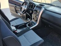 Usata Suzuki Vitara 2007 Nero SUV