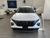 usata Hyundai Tucson 1.6 HEV aut.Exellence Bologna