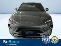 Usata BYD Seal U Comfort 218 CV (160 kW) 2025 Grigio metallizzato SUV