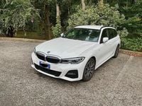 Usata BMW 320 M Sport 184 CV (135 kW) 2021 Station wagon