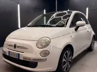 Usata Fiat 500 69 CV (50 kW) 2010 Berlina