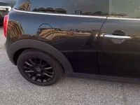 Usata Mini Cooper D 109 CV (80 kW) 2019 Utilitaria