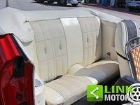 Usata Ford Mustang 210 CV (154 kW) 1972 Rosso Cabrio