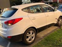 Usata Hyundai ix35 Comfort 116 CV (85 kW) 2010 SUV