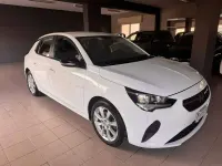 Usata Opel Corsa Edition 101 CV (74 kW) 2022 Bianco Utilitaria