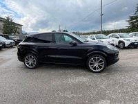 Usata Porsche Cayenne 340 CV (250 kW) 2021 Nero SUV