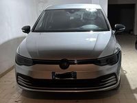 Usata VW Golf VIII Edition 116 CV (85 kW) 2020 Berlina