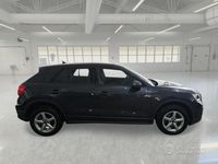 Usata Audi Q2 Business 2022 Grigio SUV