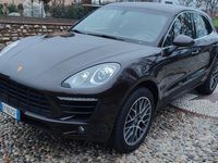 usata Porsche Macan 3.0 S Diesel