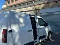 Usata Peugeot TePee Active 75 CV (55 kW) 2019 Bianco Station wagon