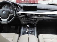 Usata BMW X5 258 CV (189 kW) 2013 Nero SUV