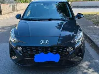 Usata Hyundai i10 67 CV (49 kW) 2023 Nero Utilitaria