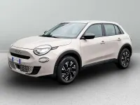 Usata Fiat 600 110 CV (80 kW) 2024 Beige SUV