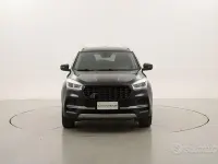 Usata DR DR 4.0 117 CV (86 kW) 2022 Nero SUV