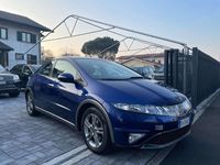 usata Honda Civic 5p 1.4 i-vtec Elegance