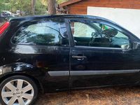 Usata Ford Fiesta Zetec 75 CV (55 kW) 2006 Utilitaria