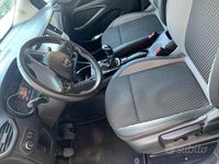 Usata Opel Crossland X 81 CV (59 kW) 2020 Grigio SUV