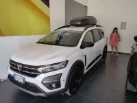 Usata Dacia Jogger Extreme 101 CV (74 kW) 2022 Monovolume