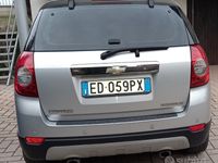 usata Chevrolet Captiva 2.0 Diesel