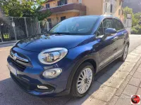 Usata Fiat 500X Lounge 120 CV (88 kW) 2017 SUV