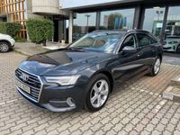 usata Audi A6 Avant 40 2.0 tdi 204cv mhev Business Sport