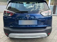 Usata Opel Crossland X Ultimate 110 CV (80 kW) 2022 SUV