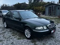 Usata Rover 45 103 CV (75 kW) 2000 Verde Berlina