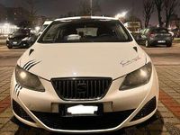 Usata Seat Ibiza SC 105 CV (77 kW) 2009 Utilitaria