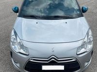 usata DS Automobiles DS3 DS 3 PureTech 110 aut. Sport Chic