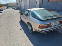 Usata Porsche 924 177 CV (130 kW) 1983 Coupé