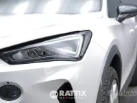 Usata Cupra Formentor 150 CV (110 kW) 2022 Bianco SUV