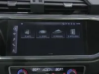 Usata Audi Q3 Business 150 CV (110 kW) 2021 Bianco SUV