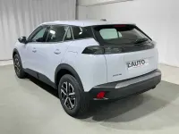 Nuova Peugeot 2008 Style 100 CV (73 kW) 2025 Bianco okenite SUV