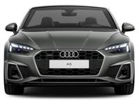 usata Audi A5 Cabriolet A5 40 TFSI quattro S tronic S line edition