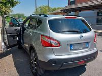 Usata Nissan Qashqai 2013 SUV