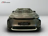 Usata Toyota bZ4X Edition 160 kW (218 CV) 2024 Precious metal SUV