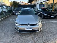 usata VW Golf 1.6 TDI 115 CV 5p. Highline BlueMotion Technology