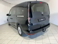 Usata VW Caddy Maxi 116 CV (85 kW) 2025 Nero Monovolume