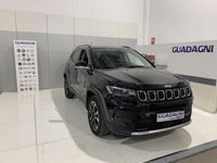 usata Jeep Compass My21 Limited 1.3 Gse T4 150hp Dct Fwd