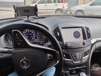 Usata Opel Insignia Cosmo 2014 Station wagon