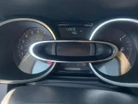 Usata Renault Clio 90 CV (66 kW) 2016 Grigio Station wagon