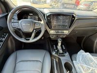 Nuova Isuzu D-Max 163 CV (119 kW) 2025 Namibu orange SUV