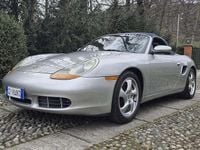 Usata Porsche Boxster 252 CV (185 kW) 2002 Cabrio