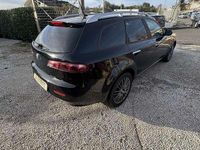 Usata Alfa Romeo 159 Super 170 CV (125 kW) 2011 Station wagon