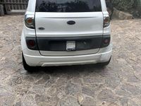 Usata Microcar M.Go 2015 Bianco Utilitaria